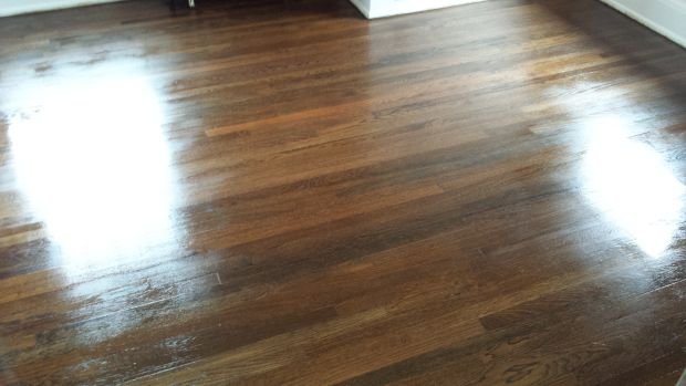 Oak Hardwood Flooring Installation and Repair - Oak Hardwood Flooring Installation and Repair