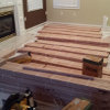 5 Inch Red Oak Flooring